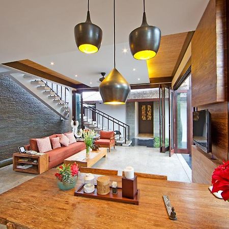 Villa Canthy スミニャック 部屋 写真
