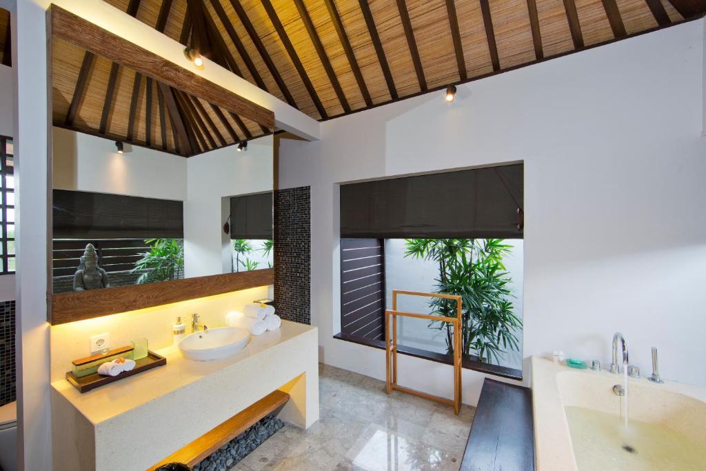 Villa Canthy スミニャック 部屋 写真