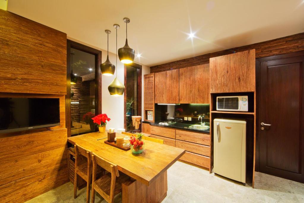 Villa Canthy スミニャック 部屋 写真